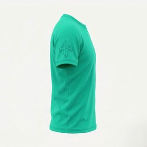 New Men's <b>T</b>,Shirt Material 100% Cotton Style Casual Technics Printed High Quality Design Customized By RIVIAN ATLANTIC - Product Image 4