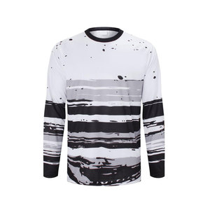 Best Clothing Sport Wear <b>Paintball</b> Jersey For Unisex Professional Full Sleeves <b>Paintball</b> Jersey in Bulk Quantity - Product Image 1