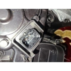Phare avant droit d'occasion 2023 + 2WD 530e OEM 5A388D604 - Product Image 6
