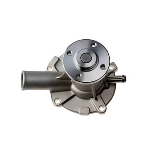 Conjunto de Bomba de Agua y Bomba de Aceite Compatible con Kubota B7200 B8200EP D750 D850 D950 15531-73030 15552-73032 - Product Image 1