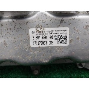 ECU และโมดูลคอมพิวเตอร์มือสองสำหรับรถยนต์ซีรีส์ 3 รุ่น 8664660 - Product Image 4