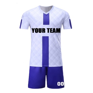 Uniforme de Rugby Personalizado de Primera Calidad, Cómodo, 100% Poliéster, Transpirable, de Secado Rápido, para Entrenamiento y Partidos - Product Image 1