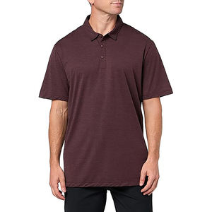 Impression de motifs de logo personnalisés pour chemises pour hommes, impression thermique de haute qualité, tricotée, vente en gros en ligne - Product Image 1