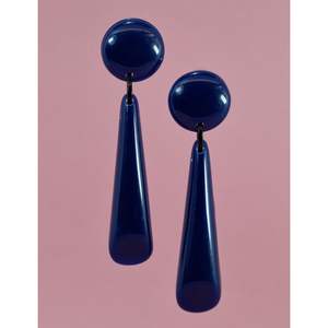 Pendientes de Resina Hechos a Mano de Lujo, Material de Primera Calidad, Duraderos, Ligeros, Cómodos, Elegantes, Juegos de Regalo para Fiestas - Product Image 5