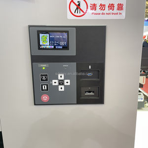 <span class=keywords><strong>Brother</strong></span> GTX 600NB DTG stampante 4 testine di stampa direct-to-indumento per t-shirt stampa di abbigliamento in cotone - Product Image 5