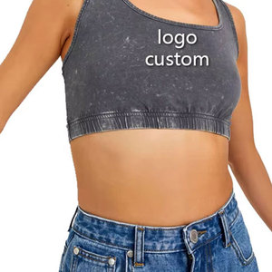 เสื้อกล้ามผู้หญิงสั่งทำได้ทุกขนาด ขายดี ราคาไม่แพง - Product Image 4