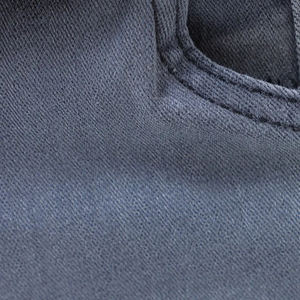 Pantalones Vaqueros de Mezclilla para Hombre, Diseño Personalizado, Transpirables, Casuales, Talla Grande, para Verano - Product Image 6