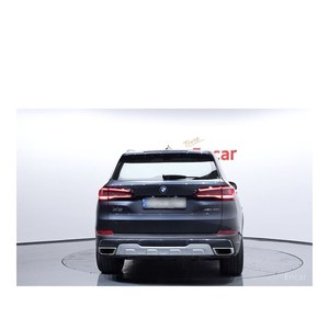 BMW X5 XDrive 40i XLine 2023, Volante a la Izquierda, Caja de Cambios Automática, con Cámara Trasera, 167,541 km - Product Image 4