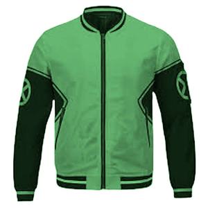 Custom <b>Mens</b> Varsity <b>Jackets</b> - Product Image 2