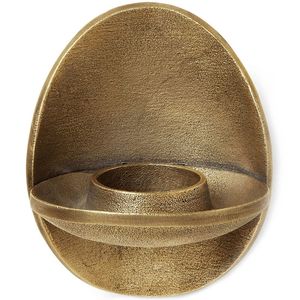 Modern Tea <b>Light</b> Wall <b>Sconce</b> Decorative Wall Mounted Candle Holder for Home Hotel - Product Image 1