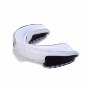 Protège-dents en plastique personnalisé de haute qualité, écologique, pour adultes, pour la boxe, le football, le hockey et autres sports - Product Image 4