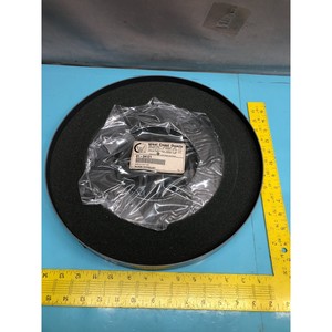 AMAT 0200-00043 QUARTZ, COVER 6", POLY .40 - อุปกรณ์และอะไหล่เซมิคอนดักเตอร์ระดับโลกที่เชื่อถือได้ - Product Image 5