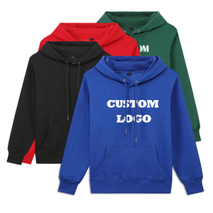Ventes en gros de sweats à capuche et de sweat-shirts respirants, impression à la demande, fabricants de vêtements, sweats à capuche personnalisés avec logo, unisexe - Product Image 1