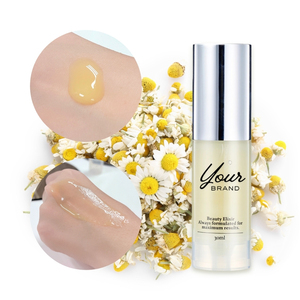 Suero Corrector de Manchas Oscuras con Ácido Tranexámico Profesional para Salón de Belleza, Suero Hidratante Antienvejecimiento con Ceramida, Marca Privada para el Cuidado de la Piel - Product Image 1