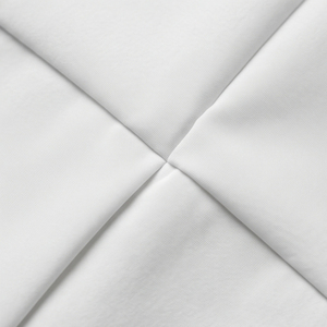 2026 Unisex White Tracksuit Set Full Sleeve Stand Collar <b>Zipper</b> <b>Jacket</b> Solid Color Casual Breathable Spring Wear Adult Size - Product Image 6