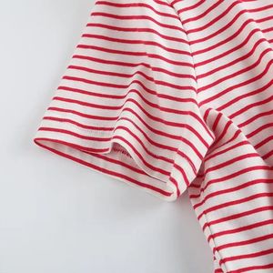 Camisetas Casuales de Uso Diario, Personalizadas, de Alta Calidad, 100% Algodón, Camisetas de Manga Corta para Mujer, Ligeras y a la Moda - Product Image 4