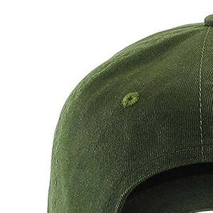 Casquettes de baseball classiques personnalisées de haute qualité pour sports de plein air, vente en gros 2026, meilleures ventes, en grande quantité, OEM - Product Image 6