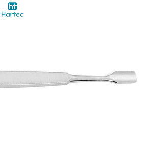 Empujadores de Cutículas de Calidad Premium con Mango Ergonómico Suave Antideslizante, Hechos a Medida, Duraderos, Herramienta de Manicura con Mango Plano - Product Image 6