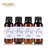 Shampooing pour salle de bains, ensemble d'accessoires pour hôtel, salle de bains, vente en gros