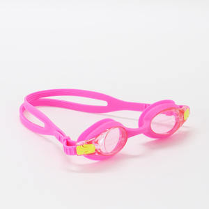 Importateur de lunettes de natation en silicone avec logo personnalisé pour les enfants de 3 à 15 ans - Product Image 6
