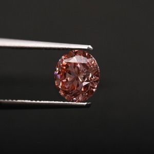 3 Carat Fancy Vivid Cut Lab Grown Loose Diamond Engagement <b>Ring</b> IGI Certified VS-SI Clarity Filled Diamonds for Jewelry Making - Product Image 1