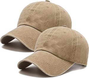 Casquette de baseball unisexe en tissu sergé de haute qualité, confortable pour l'été, style trucker, à prix bas - Product Image 4