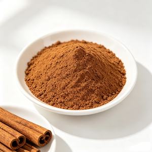 Poudre de cannelle naturelle en vrac, qualité alimentaire, matière première - Product Image 4