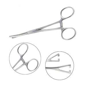 Pince à ouverture triangulaire Cosmin, outil de perçage, pince à piercing en acier inoxydable, certifiée CE par Surgiright, meilleur prix - Product Image 1