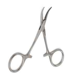 Pinzas para Mosquitos Curvas Rectas de 12.5cm de Alta Calidad a Precio Mayorista, Tendencia 2026, en Venta - Product Image 3