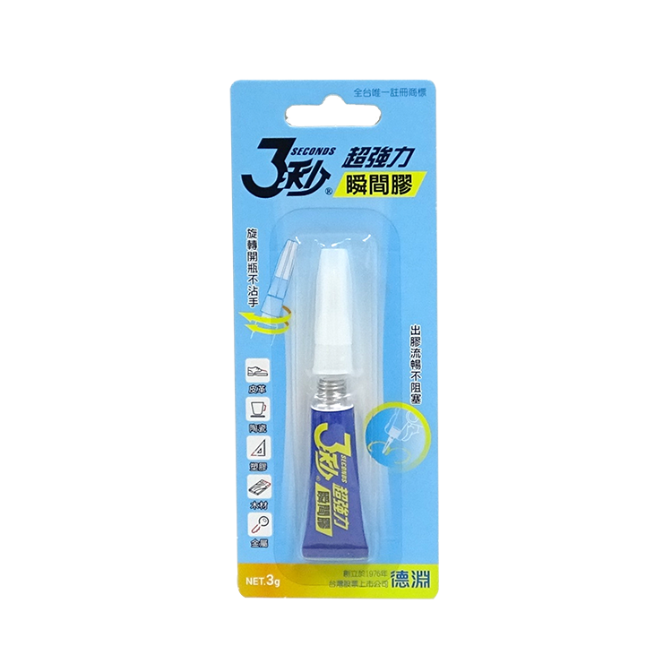 Лидер продаж на Amazon, цианоакрилат с сильным прилипанием для проектов «сделай сам»