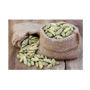 Cardamome verte séchée naturelle de qualité supérieure, épice Elachi, pour la vente en gros au meilleur prix - Product Image 3