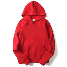 Sudadera Personalizada de Estilo Urbano para Hombre - Sudadera de Alta Calidad 100% Algodón Felpa - Product Image 3