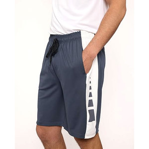 <b>Men</b>’s 5 Pack 9 Inch Dry Fit Athletic <b>Shorts</b> Breathable Workout Gym Basketball Running Casual Lounge <b>Active</b> <b>Shorts</b> - Product Image 3