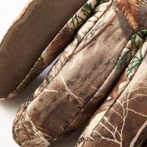 Waterproof Men Hunting <b>Gloves</b> Premium Quality Non Slip Tactical Outdoor Gear For Shooting And Adventure - Product Image 5