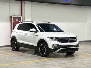 <span class=keywords><strong>Volkswagen</strong></span> <span class=keywords><strong>T</strong></span>-<span class=keywords><strong>Cross</strong></span> 1.5 Smart Connect Edition Automatique 2021, 58 000 Km, Peinture d'origine, Version essence, Voitures d'occasion à vendre - Product Image 3