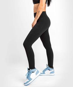 กางเกงโยคะเอวสูงไร้ตะเข็บผ้าไนลอนพิมพ์ลายยืดได้สี่ทิศทางสำหรับวิ่งและออกกำลังกายสำหรับผู้หญิง - Product Image 3