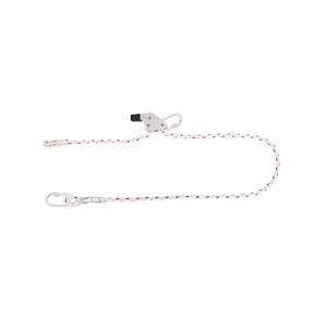 Lanière de positionnement de travail avec ajusteur de préhension - Product Image 2