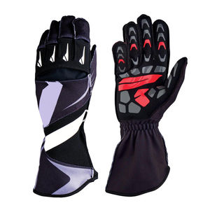 Tactical Style Karting Gloves | Durable Performance Racing Gear for Clubs | OEM Professional Supply - Product Image 1