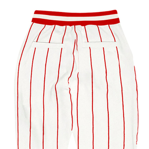 OEM Customized Sublimation Jogger Pants Athletic Sweatpants <b>Custom</b> Logo Sportswear Manufacturer for Teams and Fitness Wear - Product Image 4