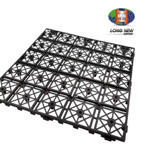 Longnew กระเบื้องปูพื้นพลาสติก ABS พลาสติกกันลื่นสำหรับการค้าและอุตสาหกรรม - Product Image 3