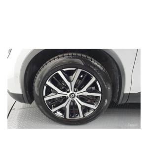 Para Renault Corea (Samsung) QM6 2.0 GDe RE Signature 2WD Modelo Noviembre 2021 con 57,259 km, Asientos de Cuero, Volante a la Izquierda, Trasero - Product Image 5