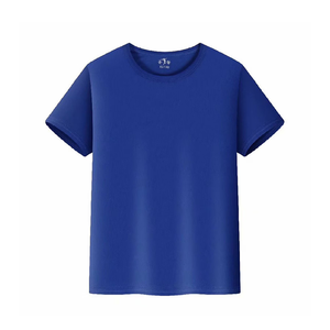 T-shirts décontractés pour garçons, collection été, design tendance, coton doux de qualité supérieure, t-shirts unis pour enfants. - Product Image 6