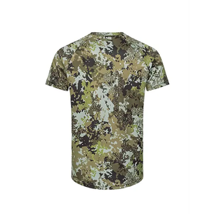 เสื้อยืดแขนยาวน้ำหนักเบาแบบยุทธวิธี ลายพรางสำหรับล่าสัตว์ ดีไซน์ซอฟต์เชลล์สำหรับกิจกรรมกลางแจ้งในสภาพอากาศหนาวเย็น ราคาขายส่ง Bayer - Product Image 3