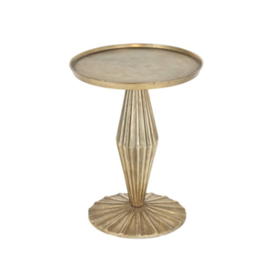 Premium Modern Traditional Design Metal Coffee <b>Table</b> Living Room Furniture Adjustable <b>Black</b> Finish Home Hotel Decoration - Product Image 2
