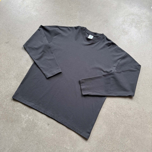Camiseta de Manga Corta Unisex 100% Algodón, Corte Regular, con Estampado Puff, Estilo Casual Otoñal, Ecológica, Transpirable y de Secado Rápido - Product Image 4