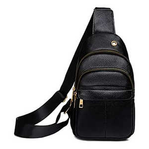 Sac d'affaires en cuir pour homme de haute qualité, personnalisé, neuf, de marque, sac à bandoulière pour homme, sac à main masculin de haute qualité - Product Image 1