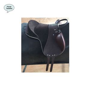 Color personalizado Inglés Equitación Doma Silla Real Marca Internacional Cómodo Duradero Distribuidor Profesional Genuino - Product Image 1