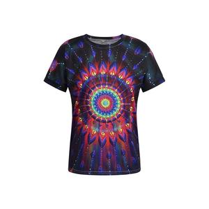 Camisetas Casuales de Punto con Estampado por Sublimación Ecológicas para Mujer, Gran Venta de Verano, Precio al por Mayor con MOQ Bajo - Product Image 3