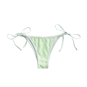 Professional <b>Bikini</b> <b>Set</b> OEM Manufacturer Using Premium Stretch Fabric for Wholesale Swimwear Importers and Distributors - Product Image 4
