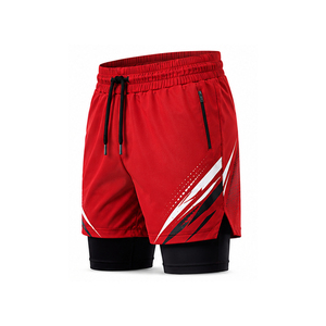 Custom Printed <b>Mens</b> Swim Shorts Waterproof Pocket Quick Dry Lightweight Beach Swimming <b>Trunks</b> Summer Sportswear Supplier <b>Mens</b> - Product Image 3